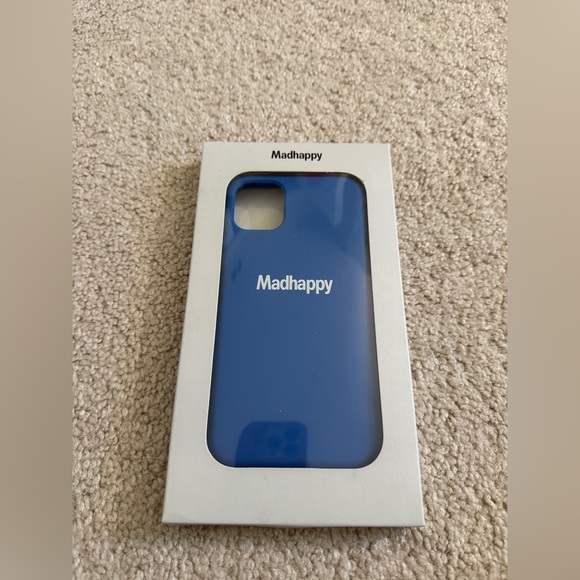 Madhappy Bundle of 2 IPhone 11 Cases - Picture 1 of 4